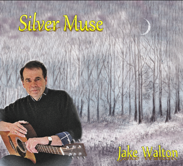 Jake Walton Silver Muse